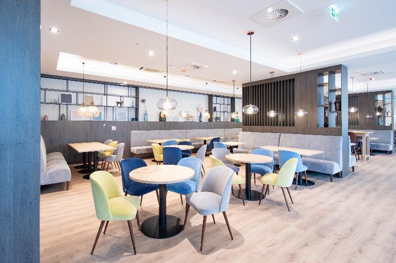 Hampton By Hilton Hotel Oswiecim